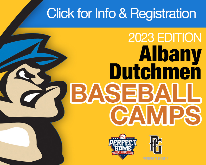 The Official Site for The Albany Dutchmen: News