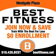 Best Fitness