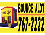 Bounce A Lot