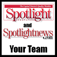 Spotlight Newspapers