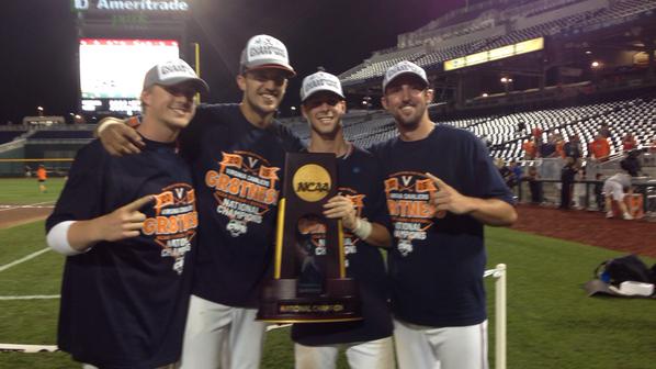 CWS 2014 OFFicial Omaha Hat