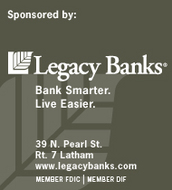 Legacy Banks