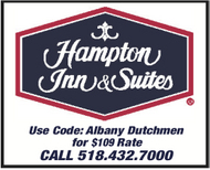 Hampton Inn 2013