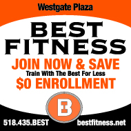 Best Fitness