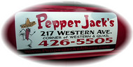 Pepper Jacks