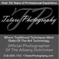 Totaro Photography