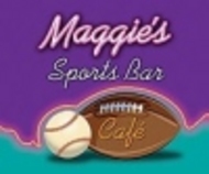 Maggie's Sports bar